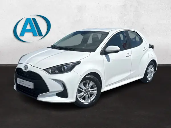 GR YARIS